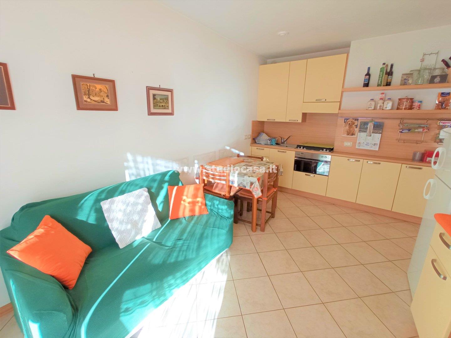 Appartamento in vendita a Parre