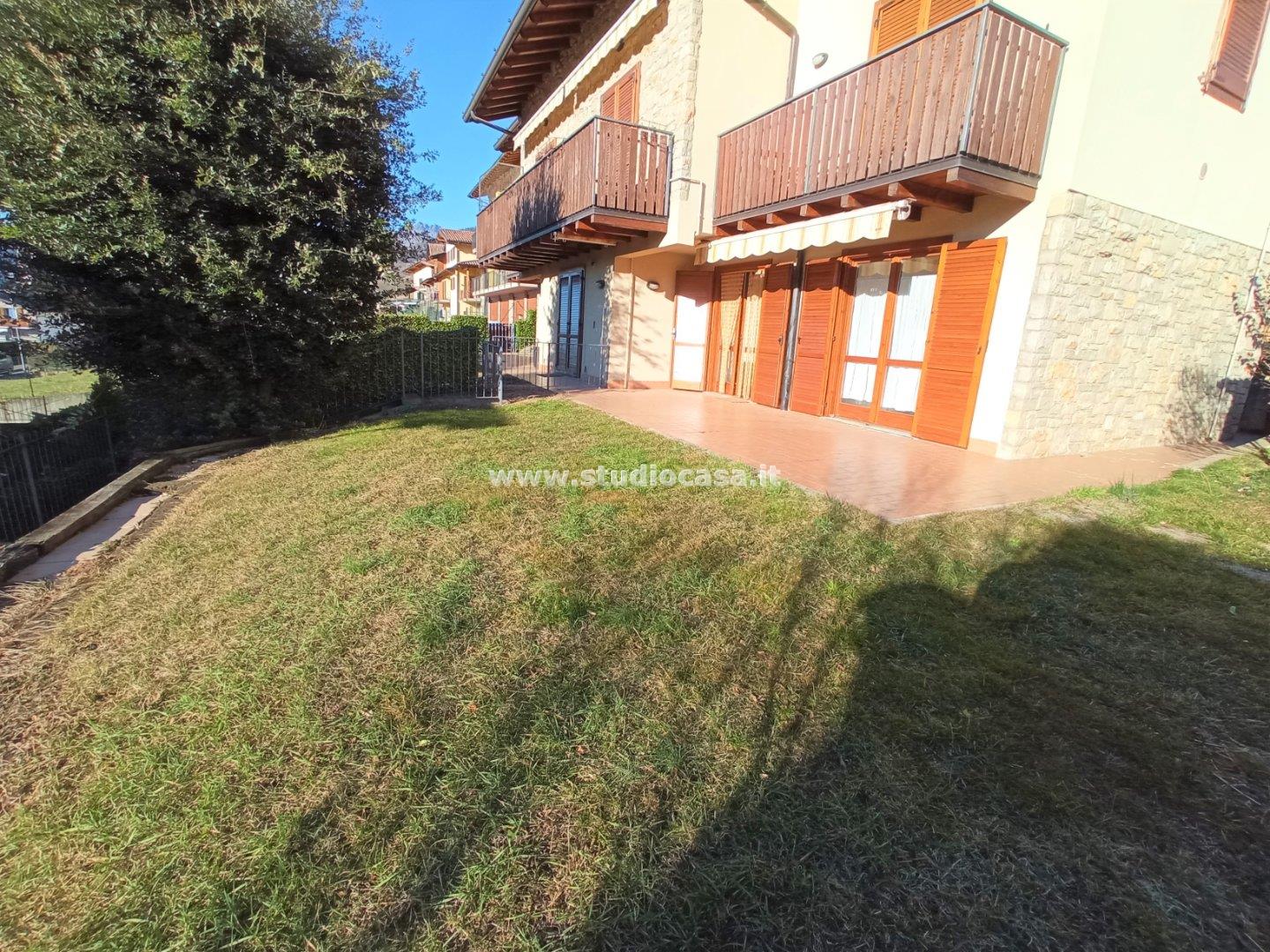 Appartamento in vendita a Parre