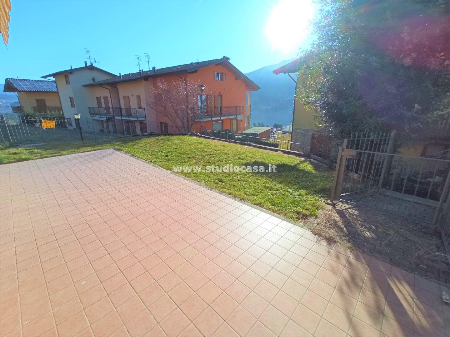 Appartamento in vendita a Parre