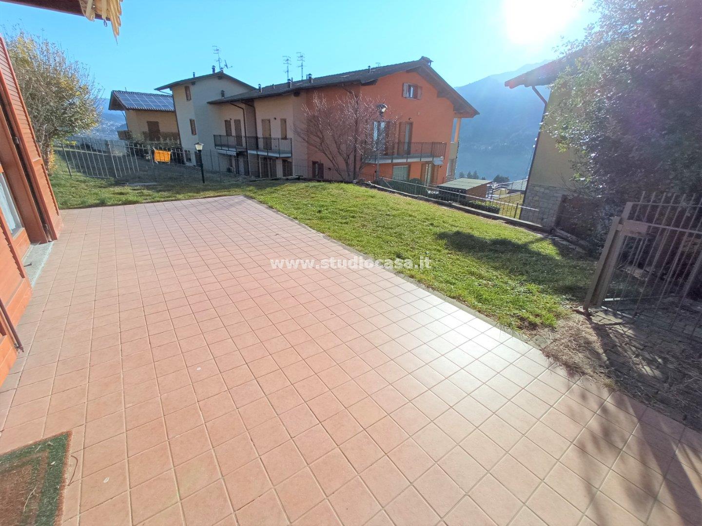 Appartamento in vendita a Parre