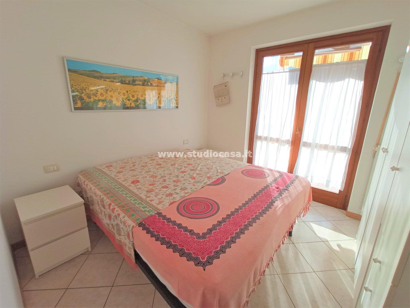 Appartamento in vendita a Parre