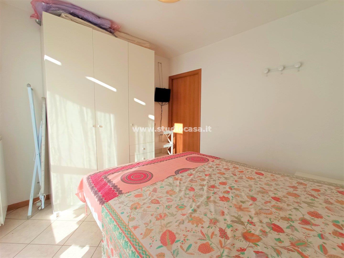 Appartamento in vendita a Parre