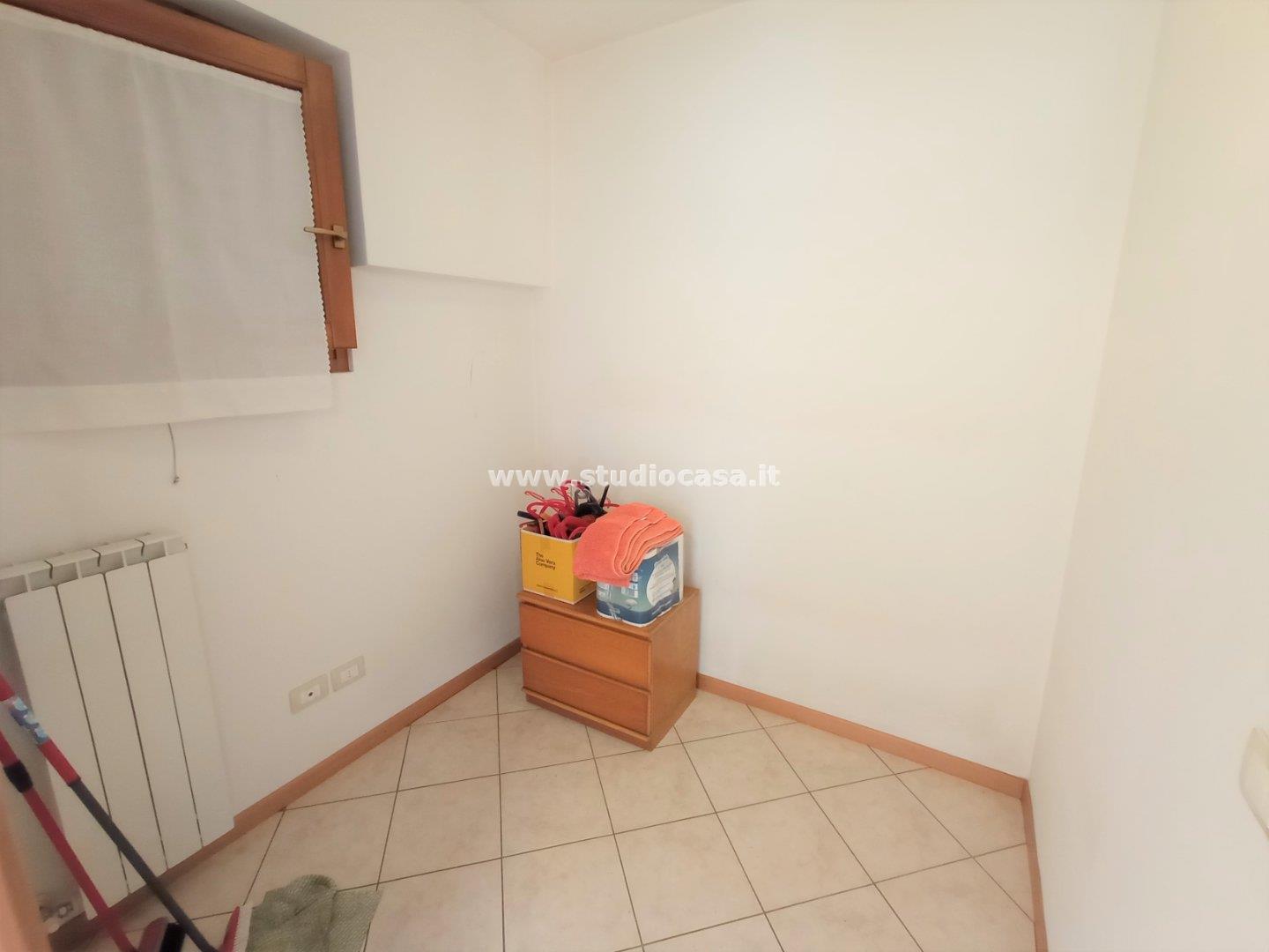 Appartamento in vendita a Parre