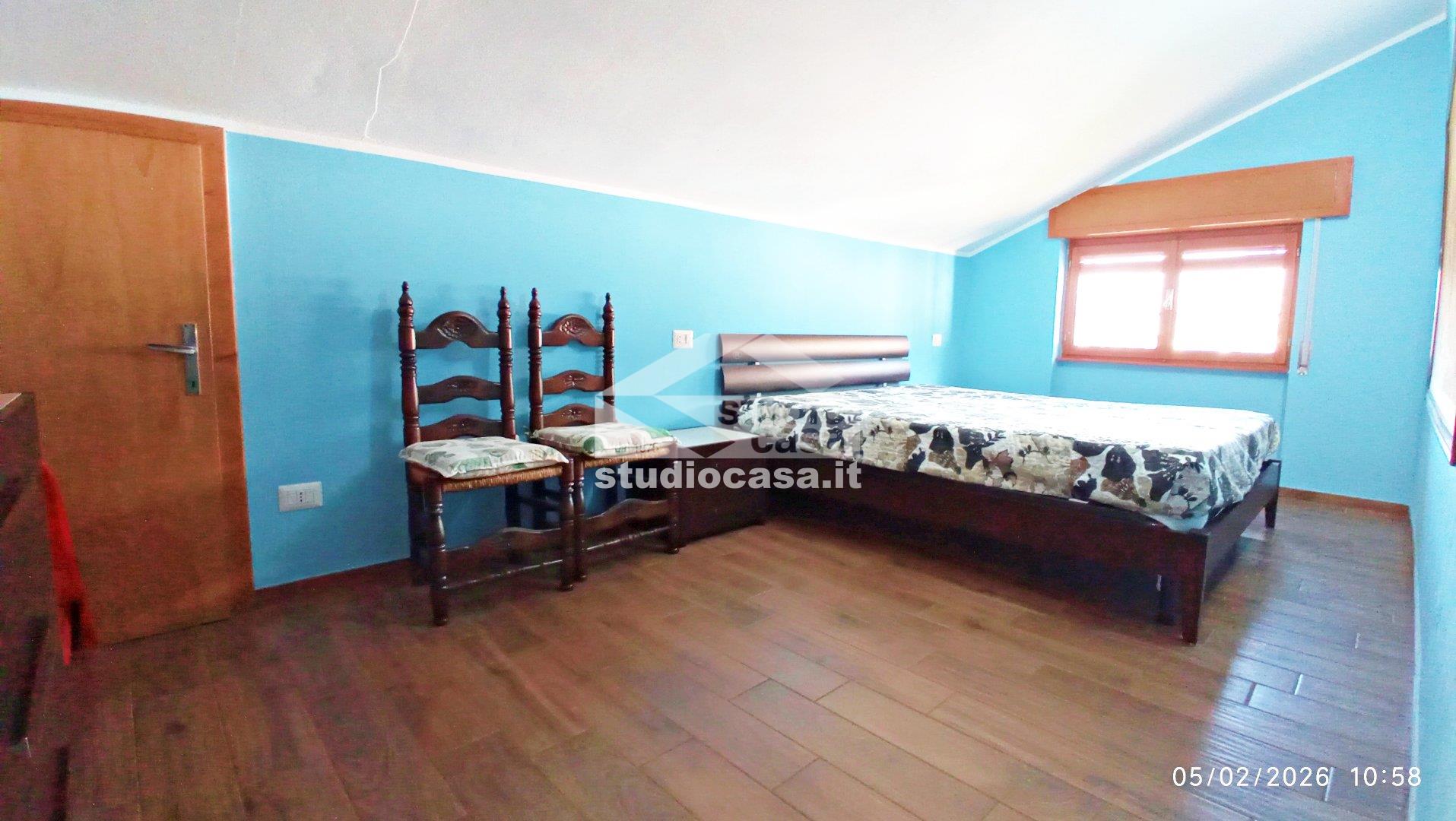 Appartamento in vendita a Clusone