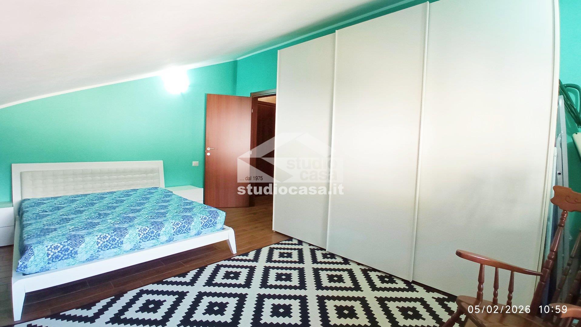 Appartamento in vendita a Clusone