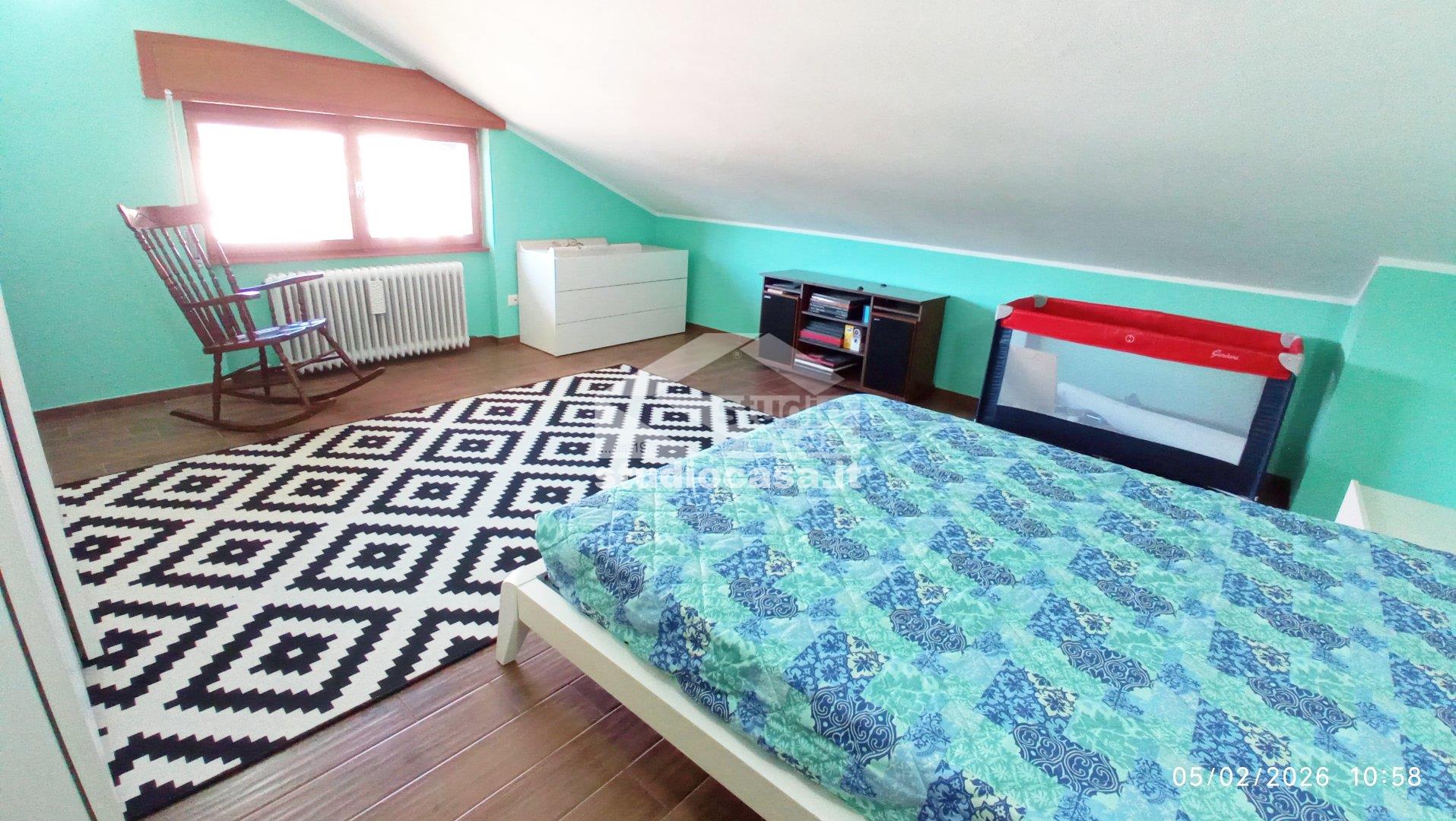 Appartamento in vendita a Clusone