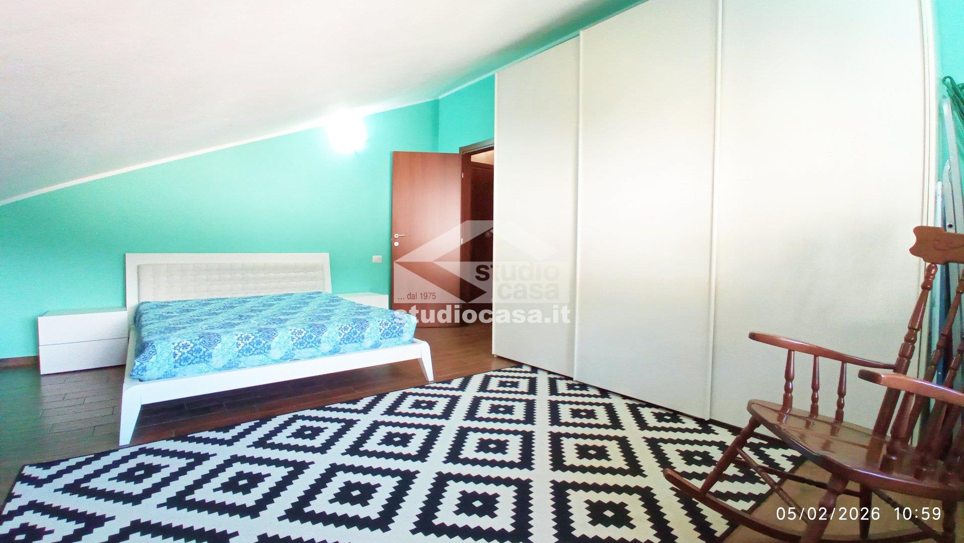 Appartamento in vendita a Clusone