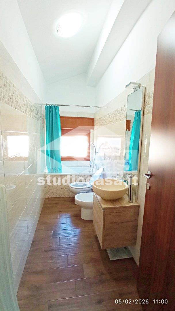 Appartamento in vendita a Clusone