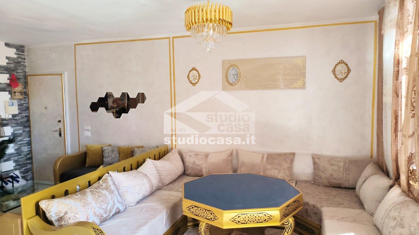 Appartamento in vendita a Fontanella