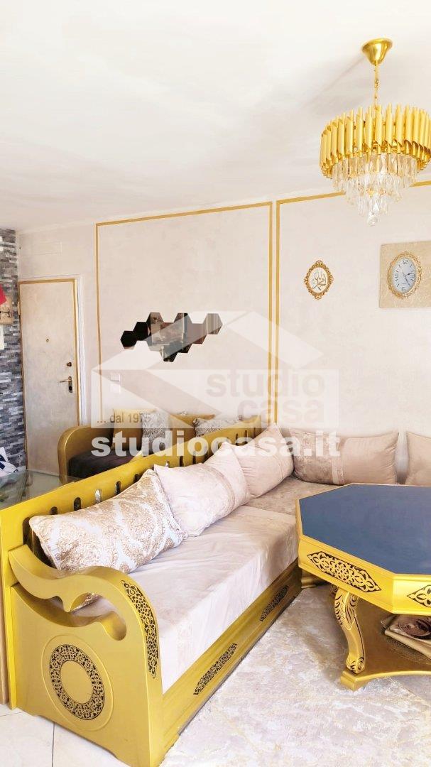 Appartamento in vendita a Fontanella