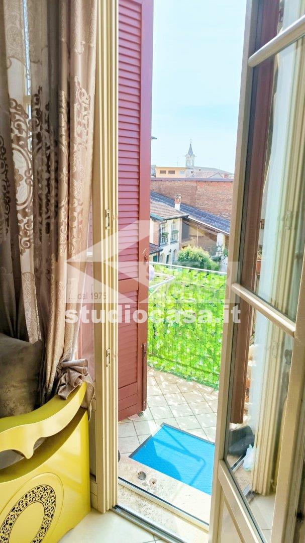 Appartamento in vendita a Fontanella