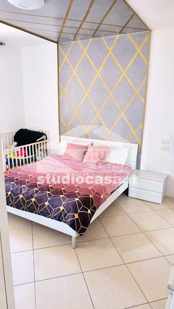 Appartamento in vendita a Fontanella