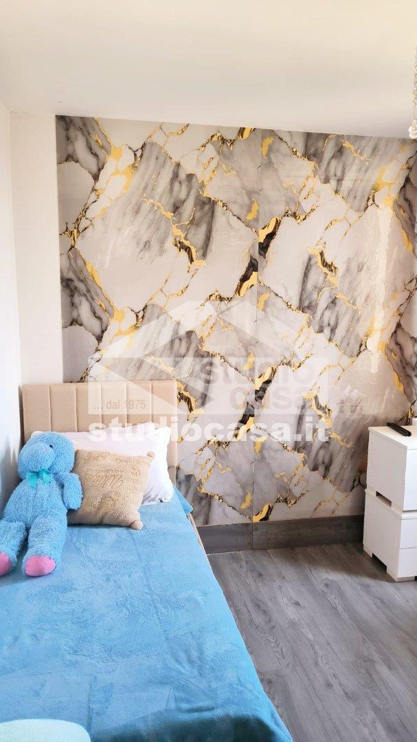 Appartamento in vendita a Fontanella