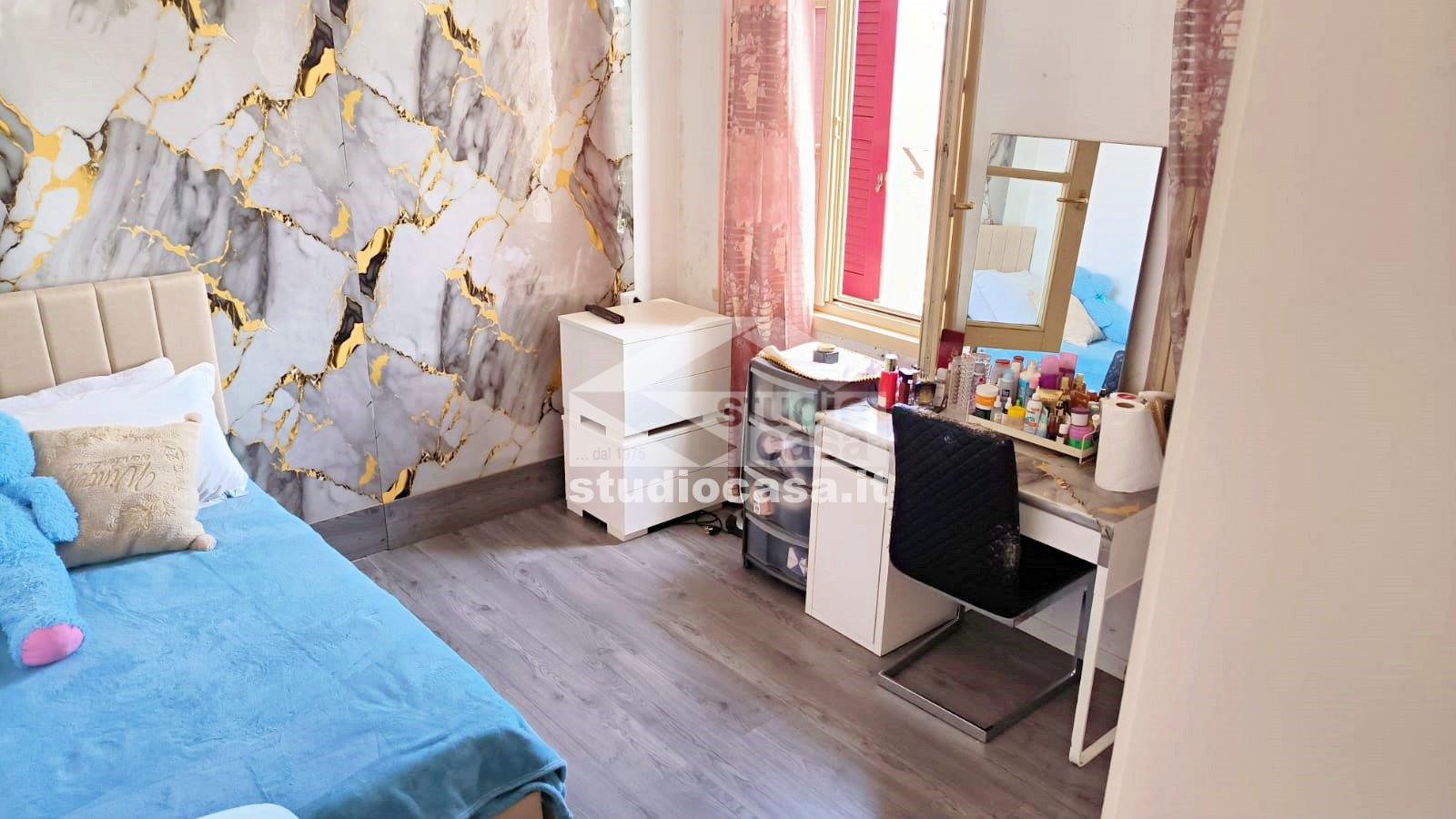 Appartamento in vendita a Fontanella