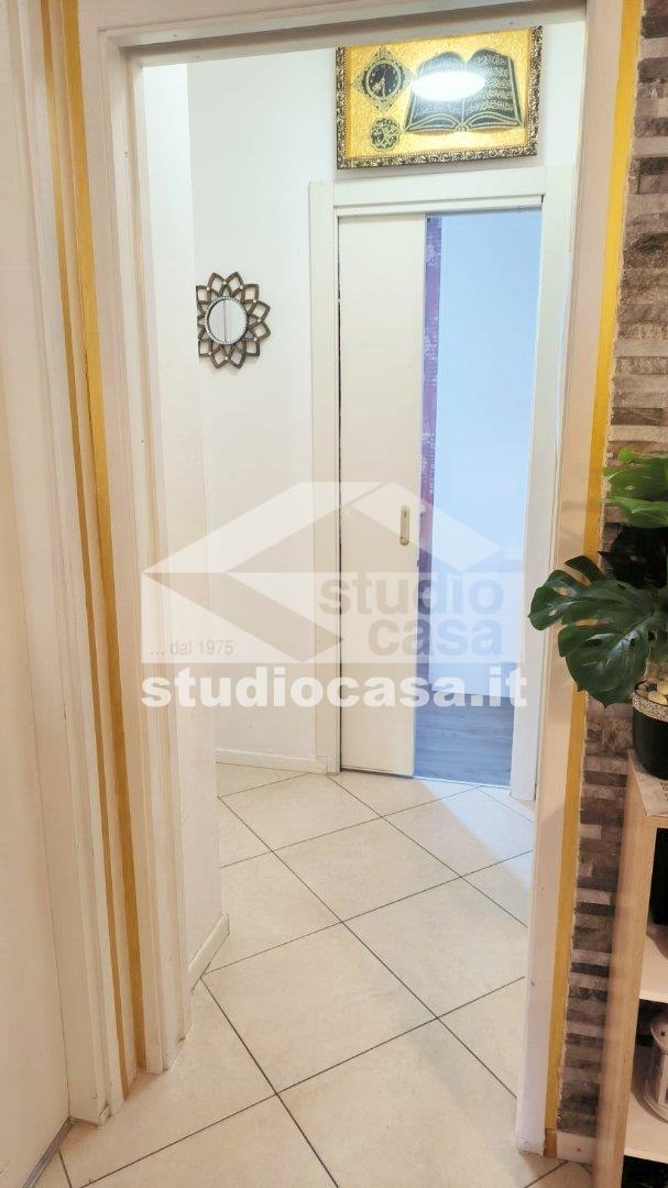 Appartamento in vendita a Fontanella