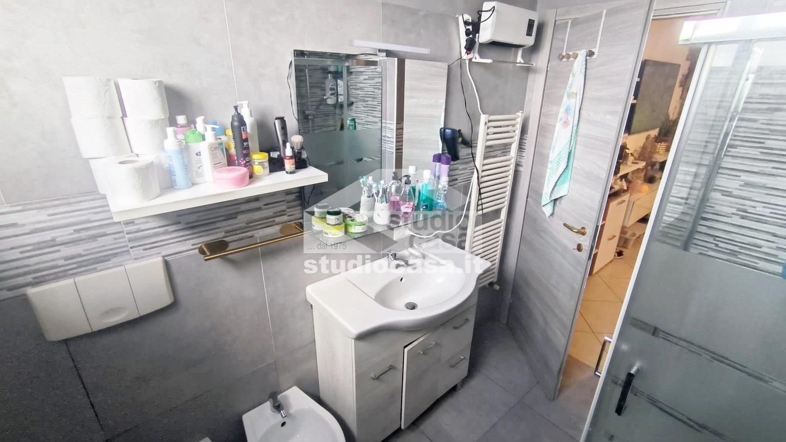 Appartamento in vendita a Fontanella