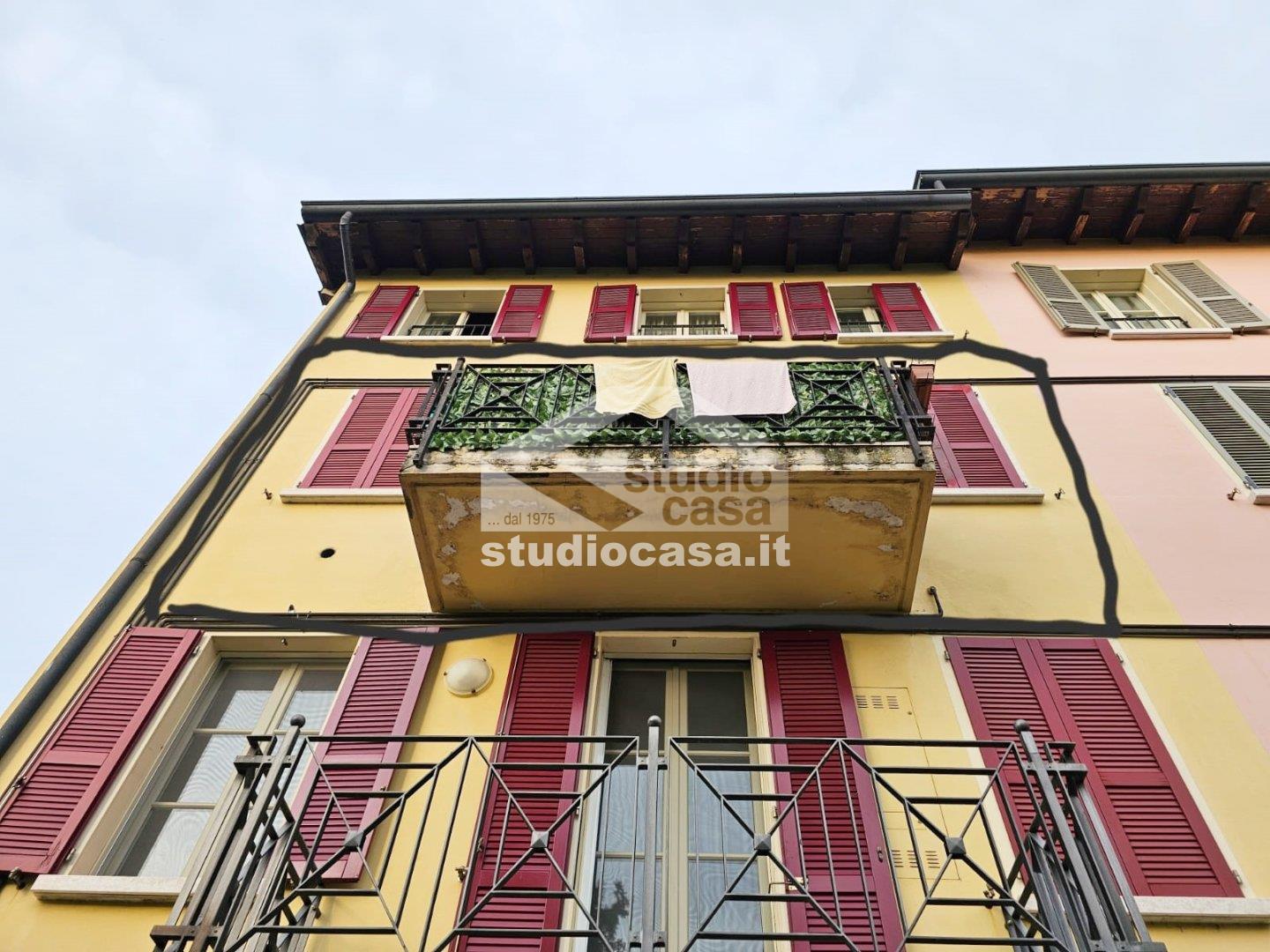 Appartamento in vendita a Fontanella