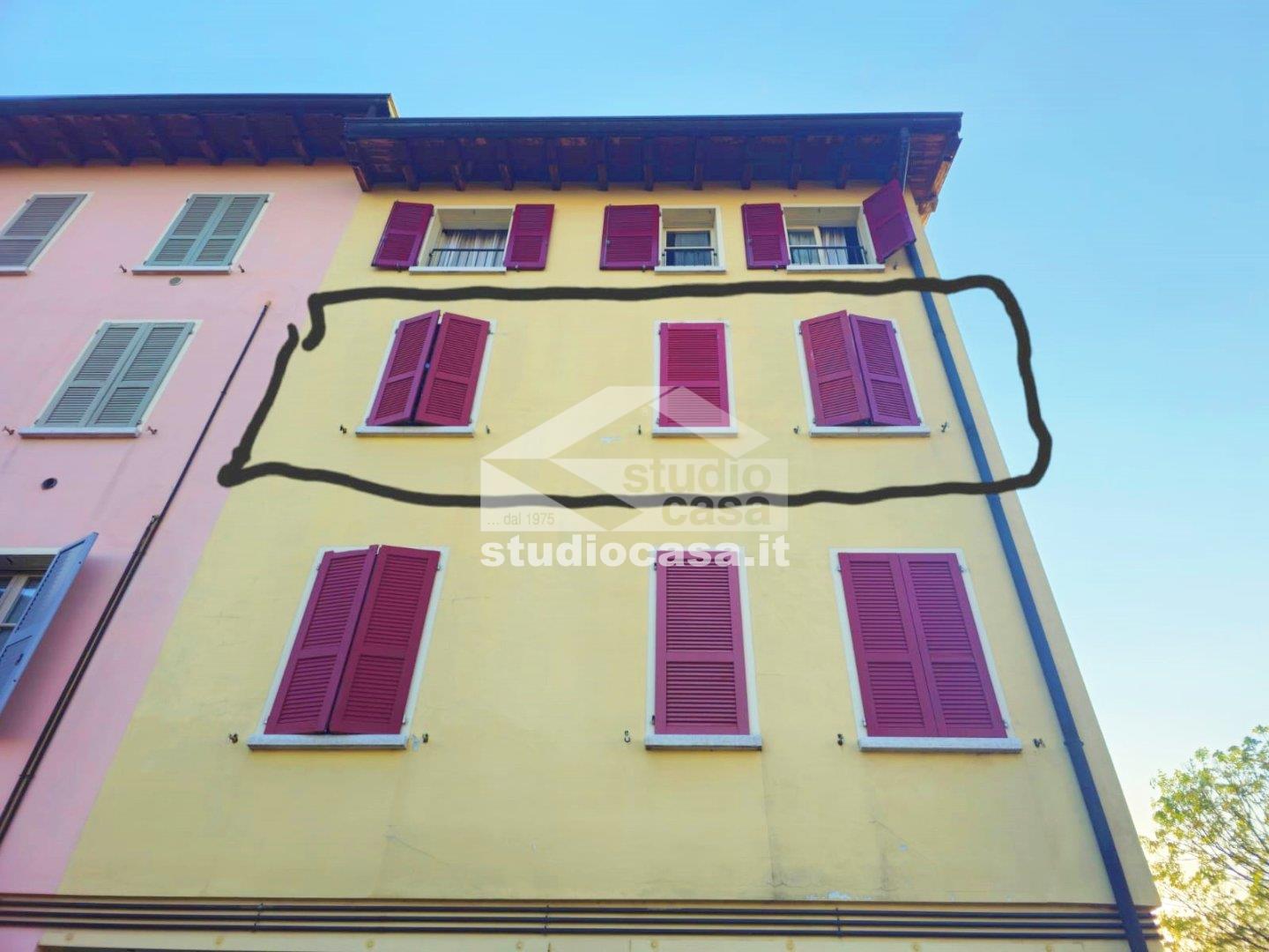 Appartamento in vendita a Fontanella