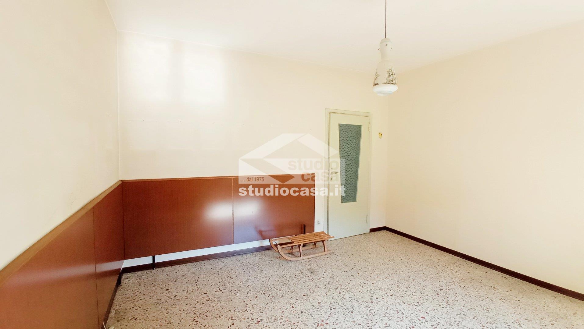 Appartamento in vendita a Ponte Nossa