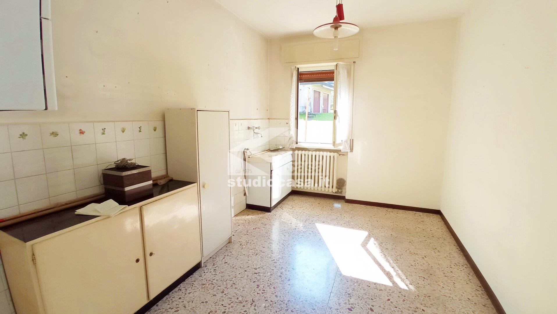 Appartamento in vendita a Ponte Nossa