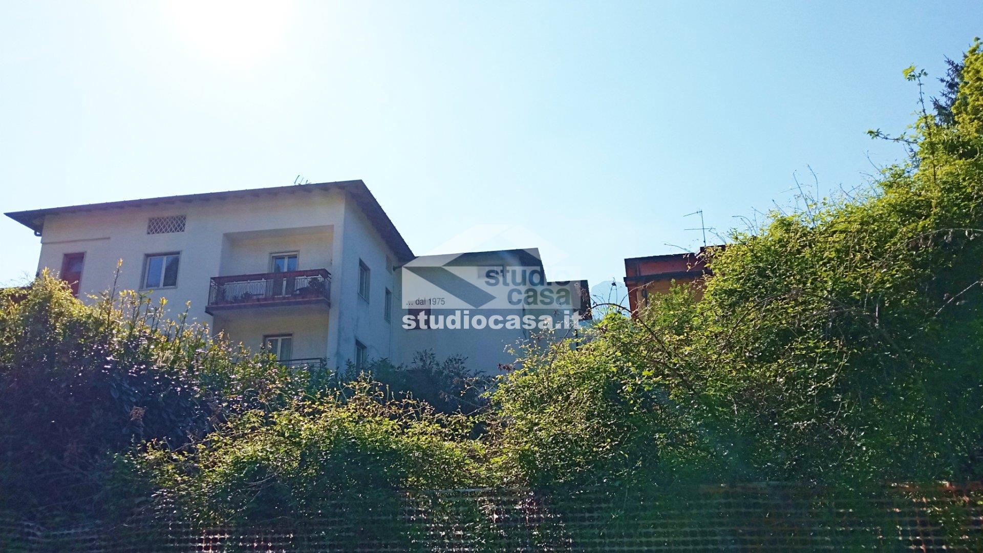 Appartamento in vendita a Ponte Nossa