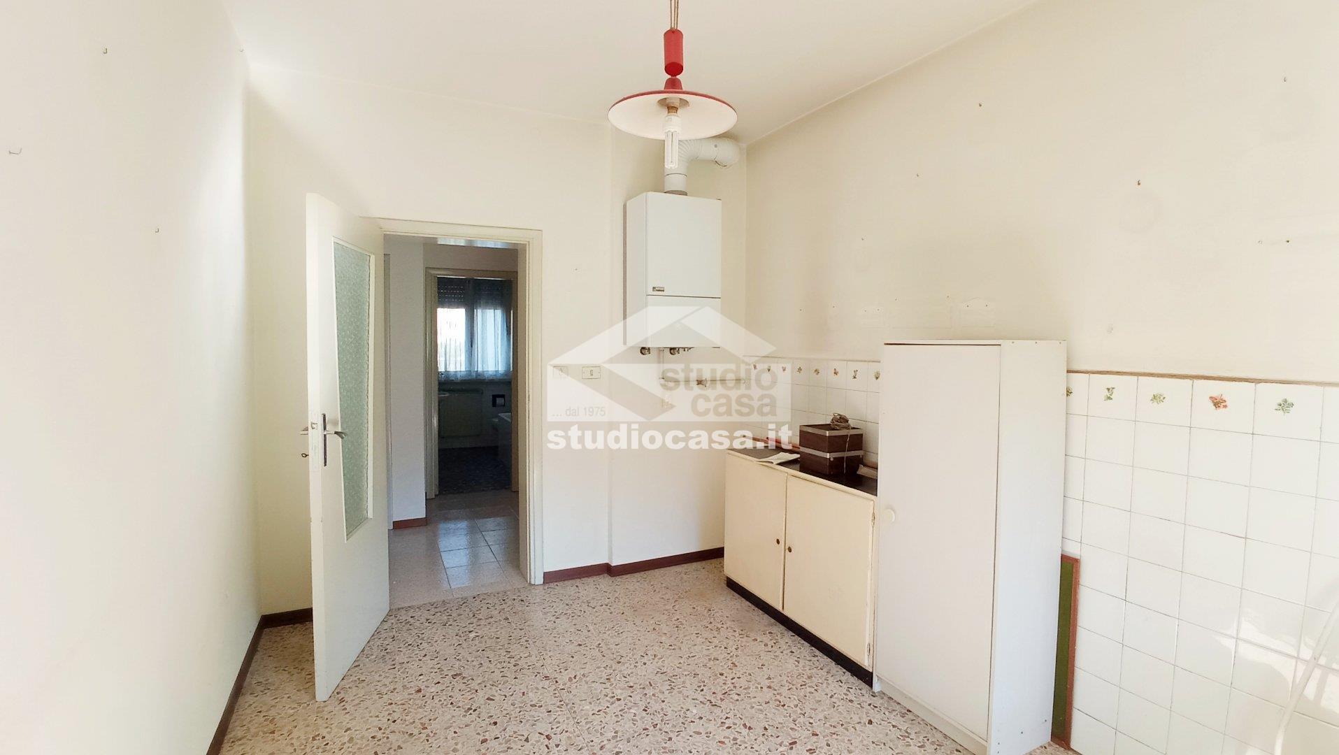 Appartamento in vendita a Ponte Nossa