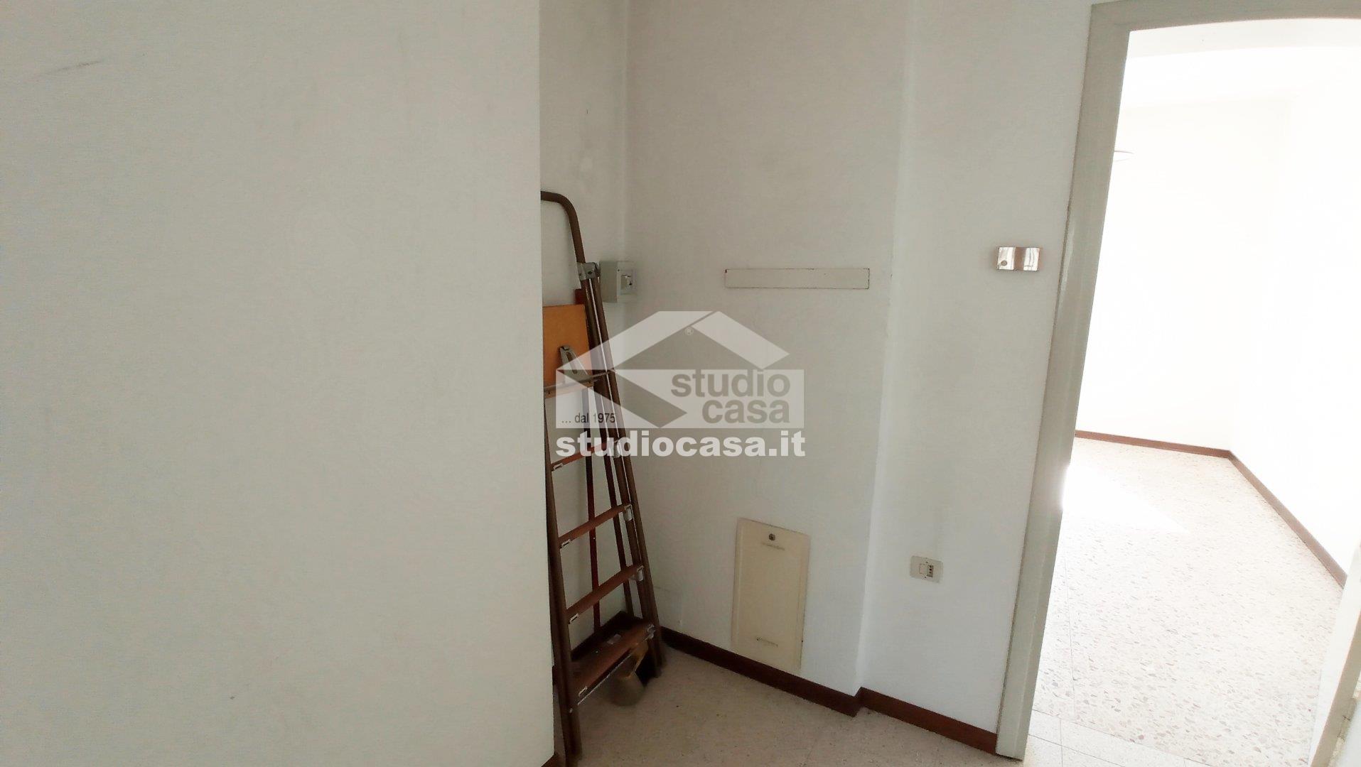 Appartamento in vendita a Ponte Nossa