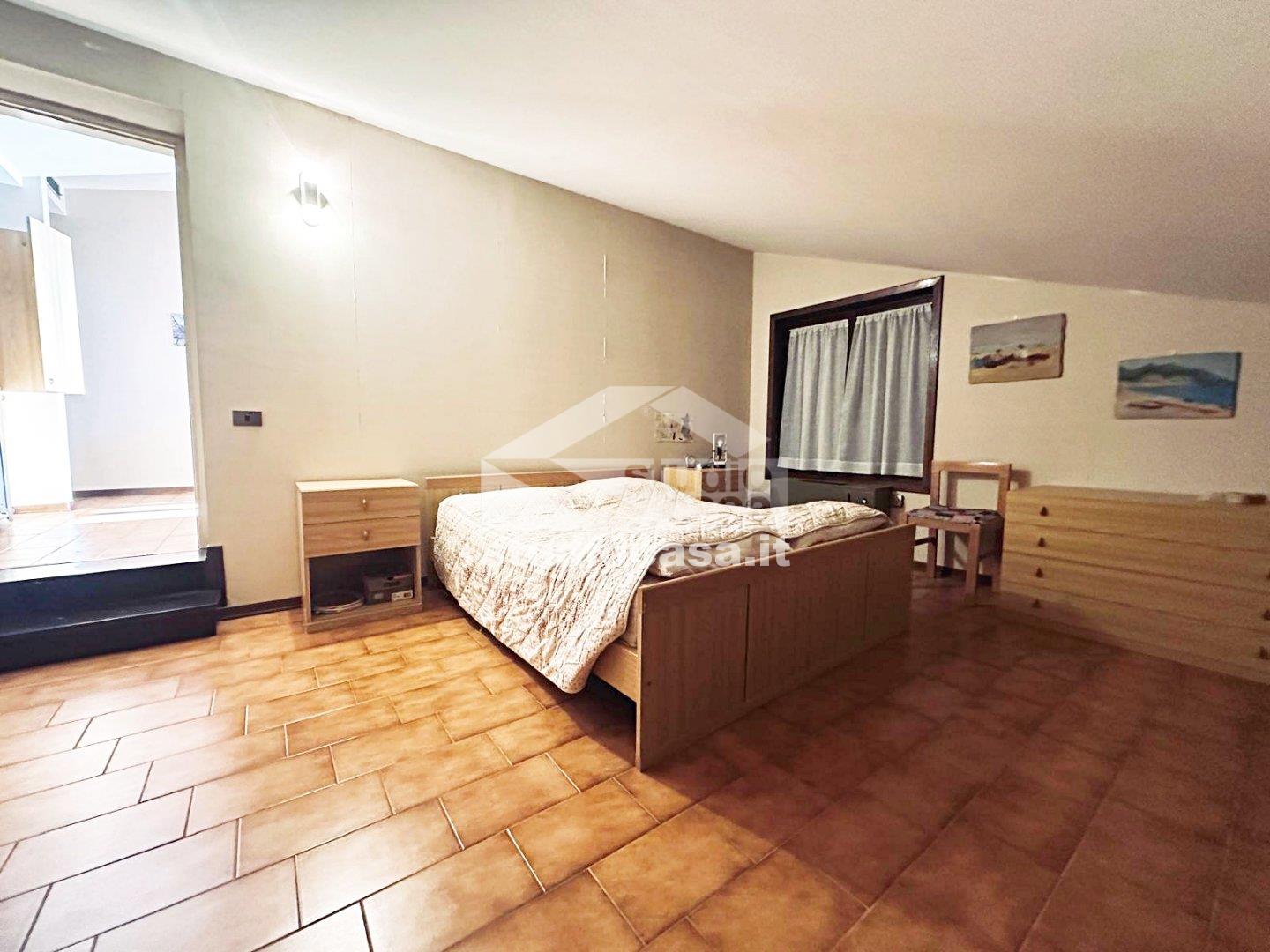 Appartamento in vendita a Castione della Presolana