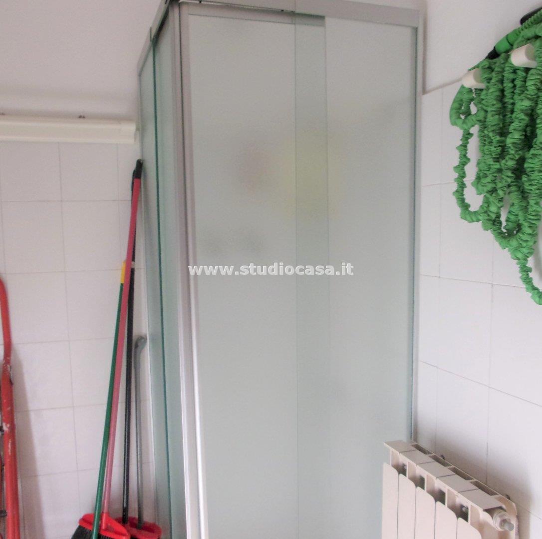 Appartamento in vendita a Clusone