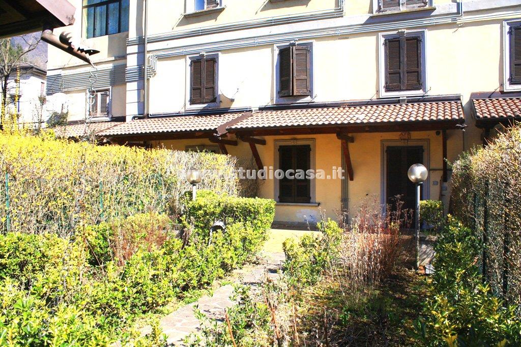 Appartamento in vendita a Clusone