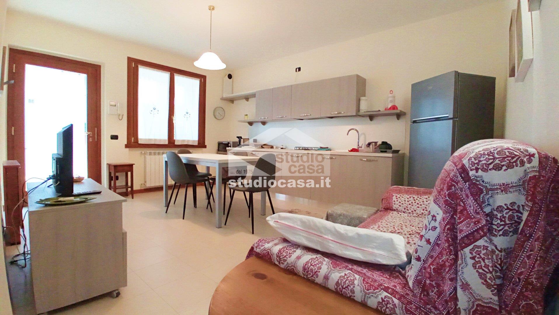 Appartamento in vendita a Ponte Nossa