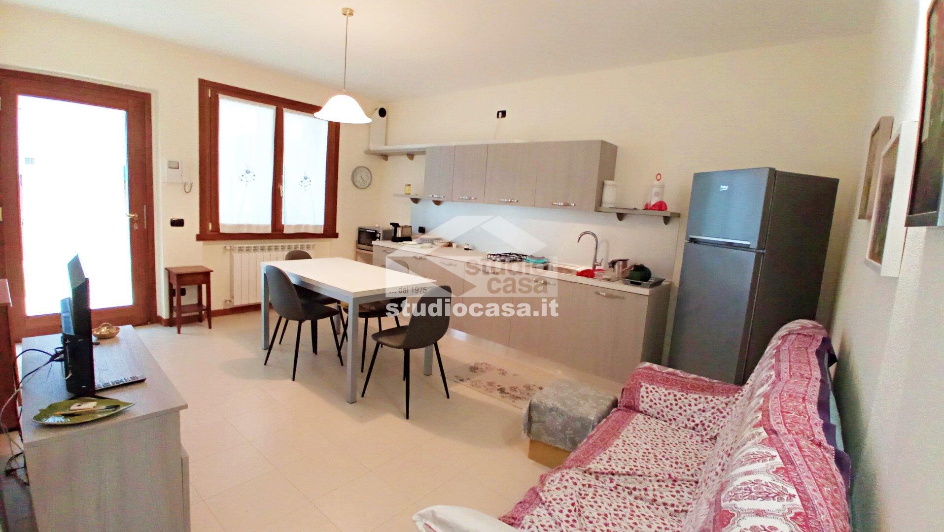 Appartamento in vendita a Ponte Nossa