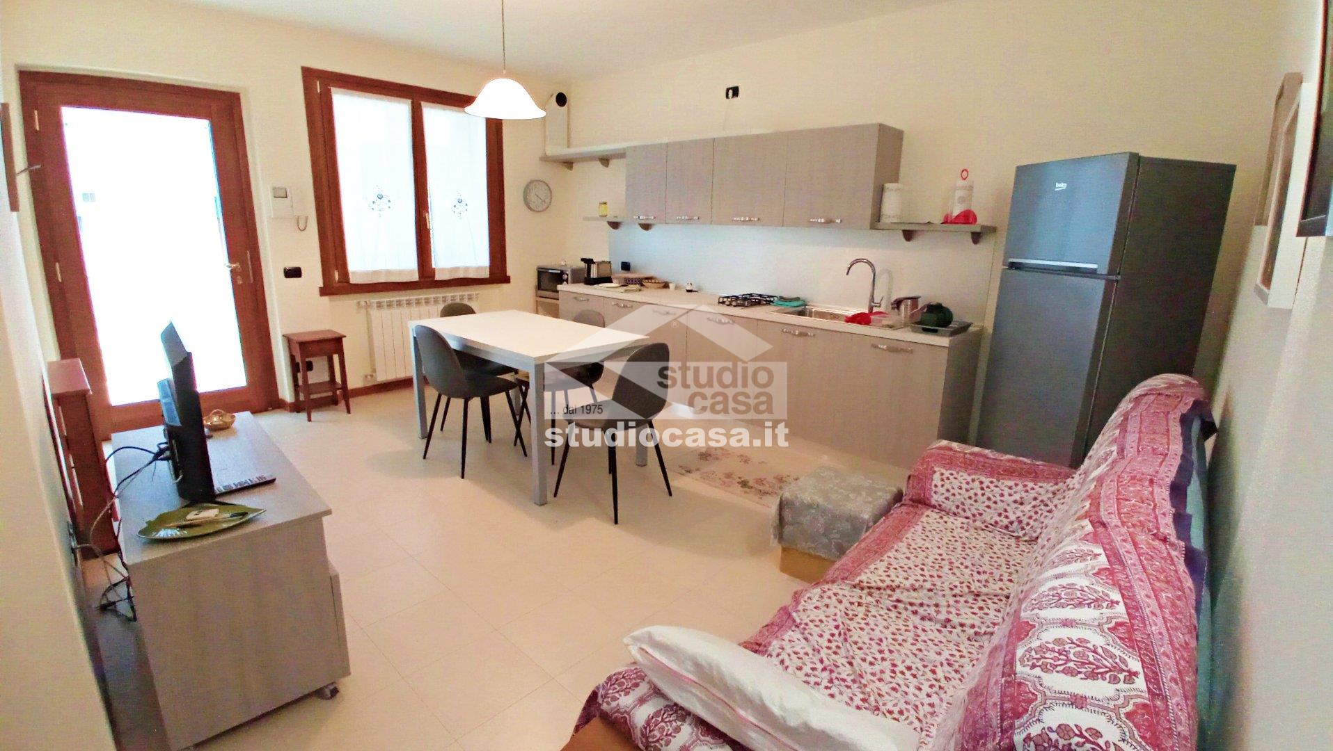 Appartamento in vendita a Premolo