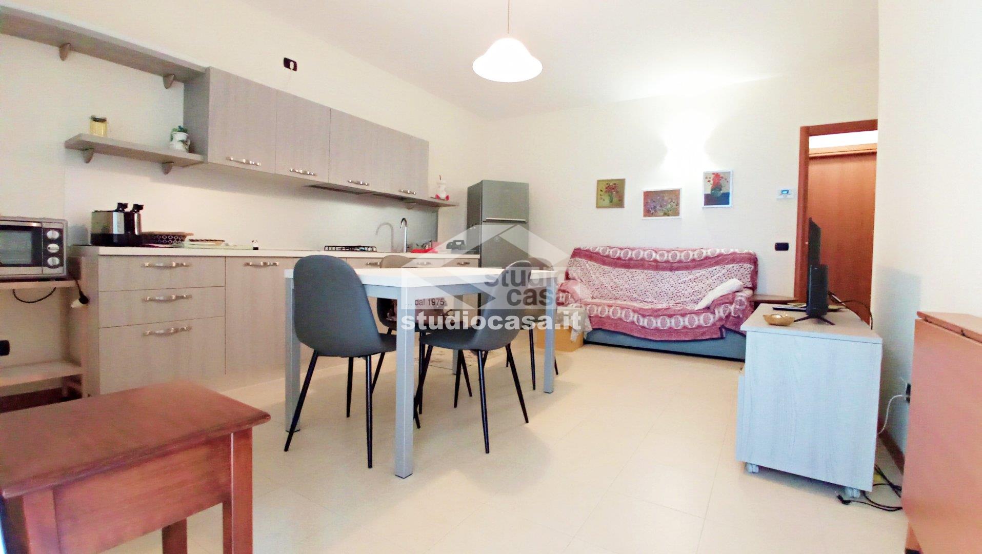 Appartamento in vendita a Premolo