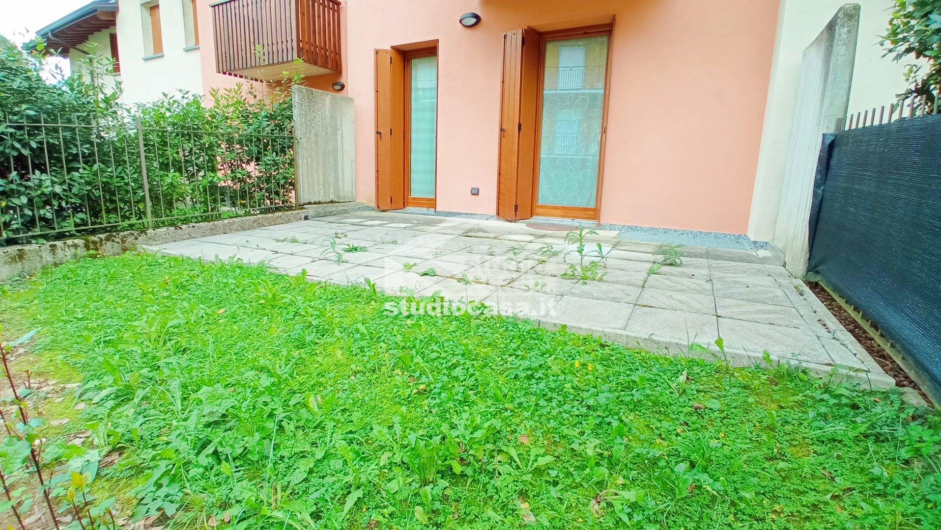 Appartamento in vendita a Premolo