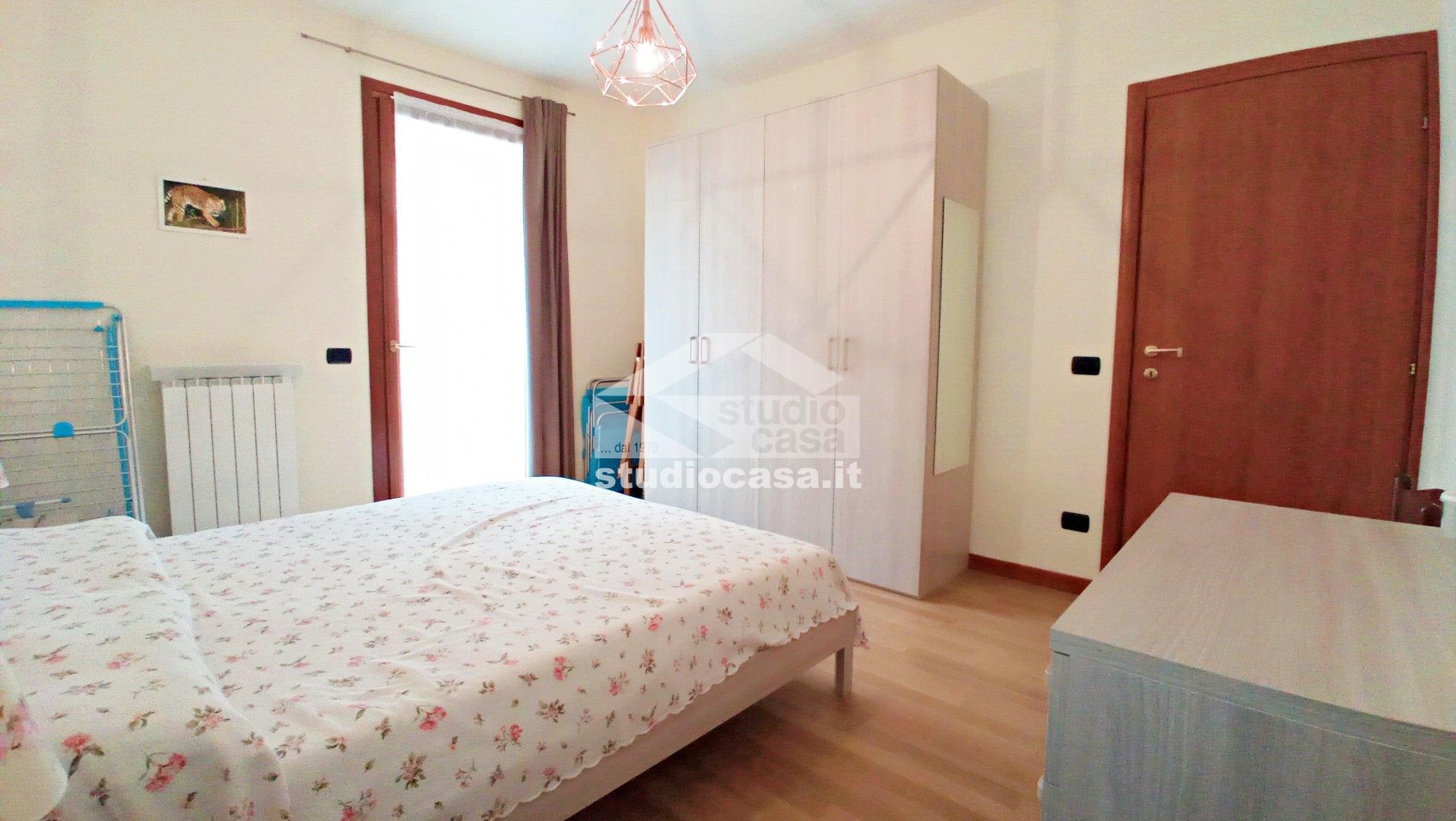 Appartamento in vendita a Premolo