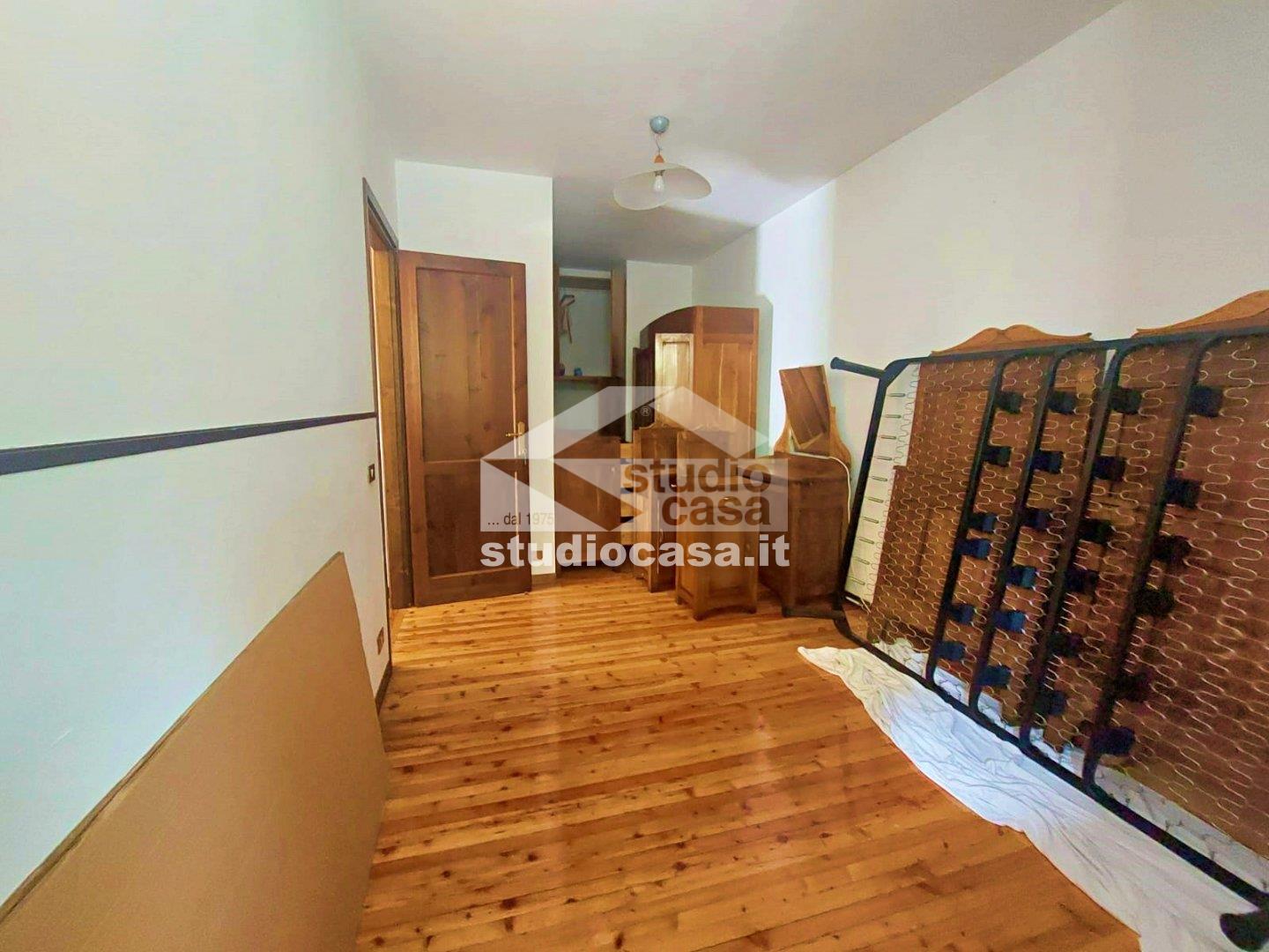 Appartamento in vendita a Ponte Nossa