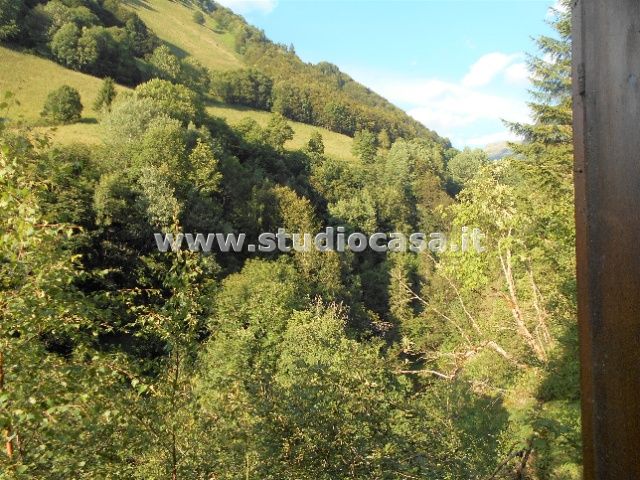 Appartamento in vendita a Valbondione
