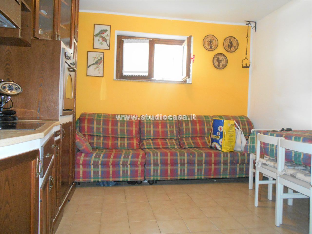 Appartamento in vendita a Valbondione