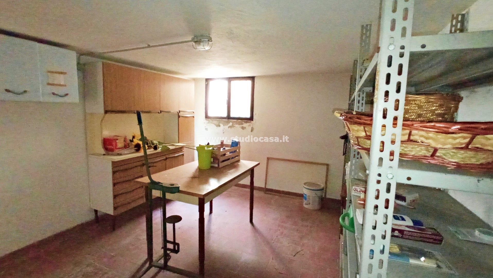 Appartamento in vendita a Gandellino