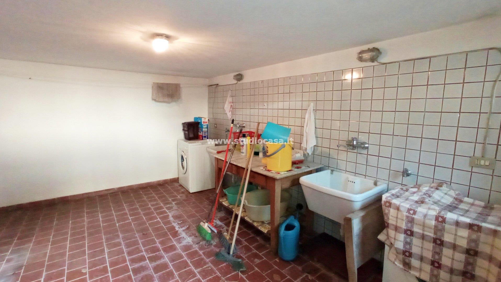 Appartamento in vendita a Gandellino