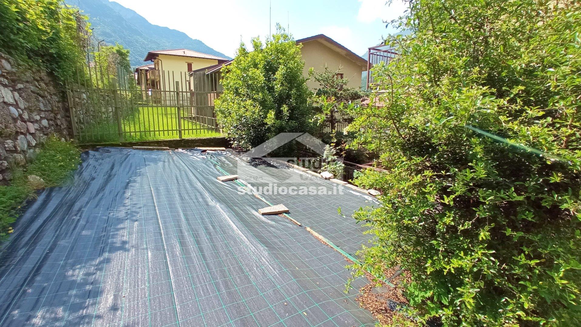 Appartamento in vendita a Gandellino