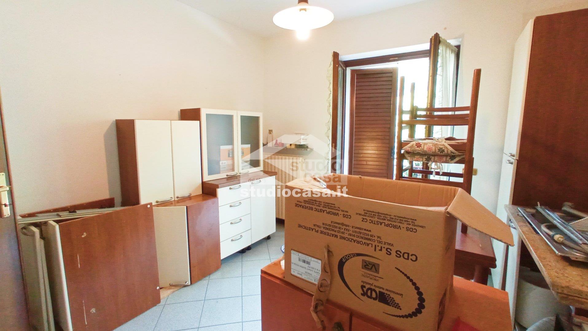 Appartamento in vendita a Gandellino