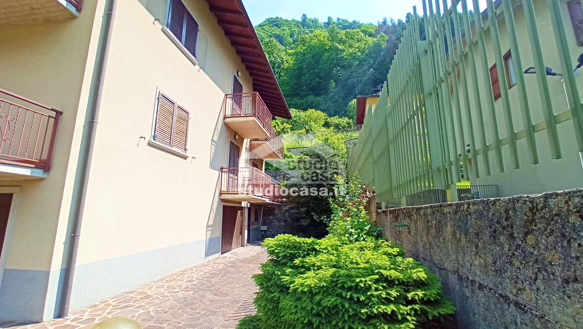 Appartamento in vendita a Valbondione