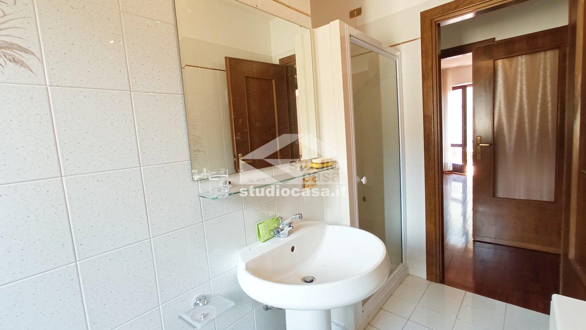 Appartamento in vendita a Valbondione