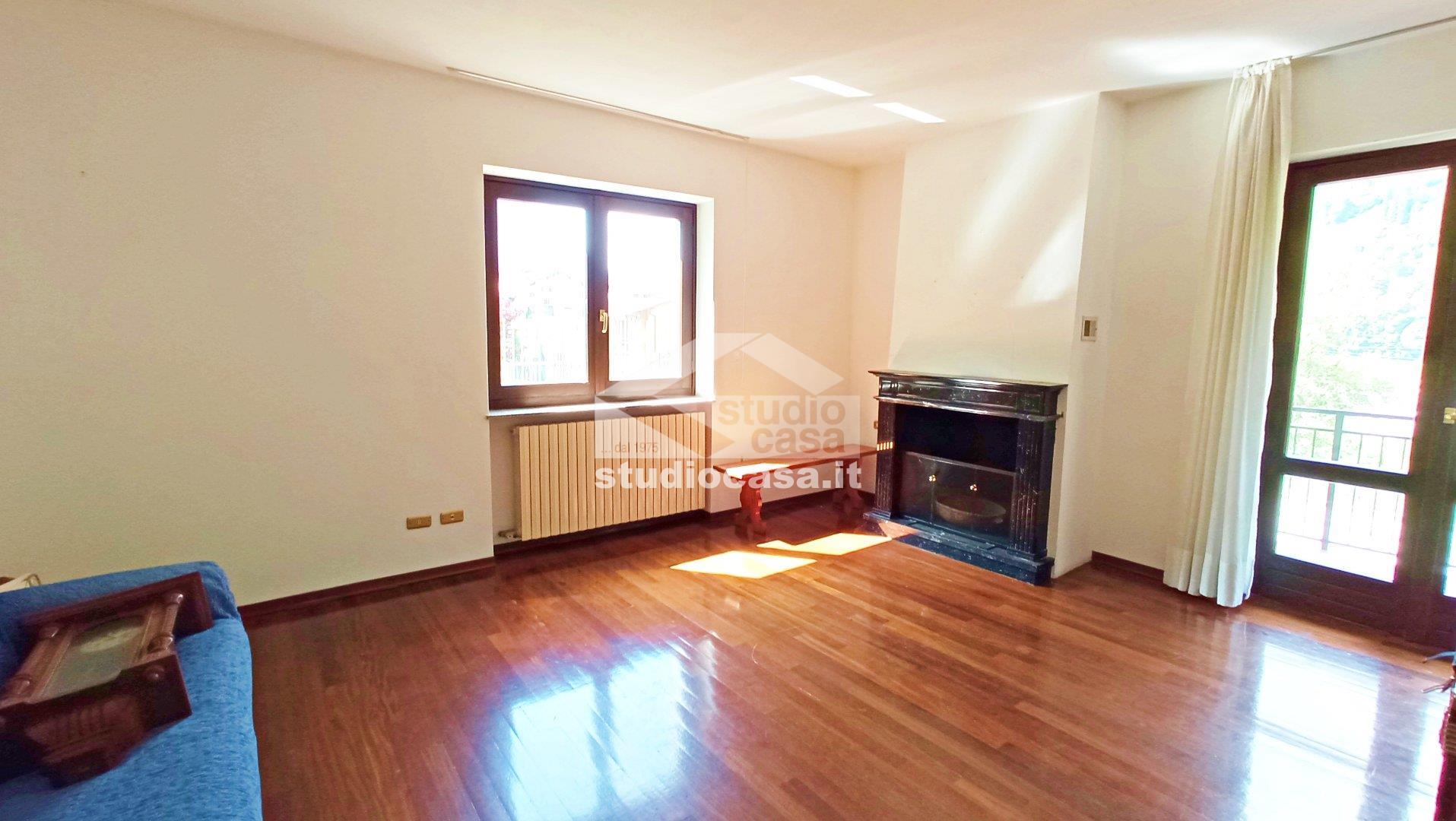 Appartamento in vendita a Valbondione