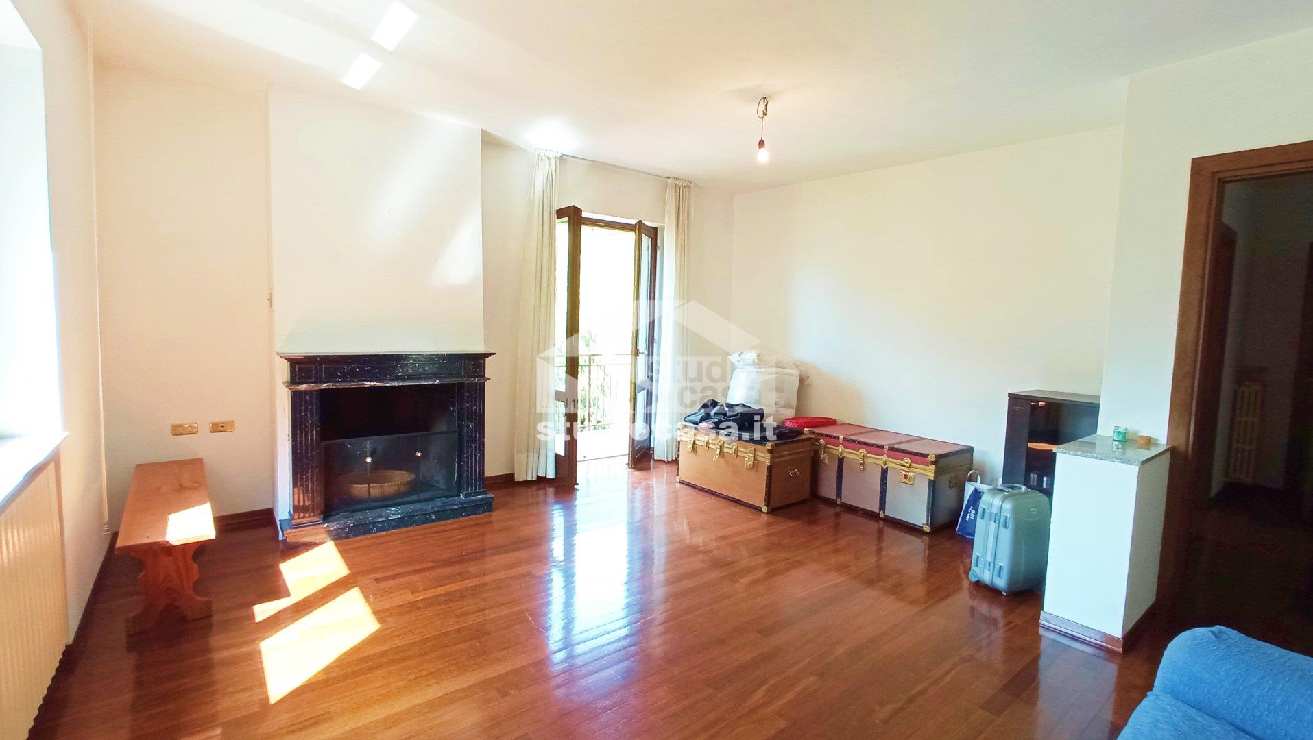 Appartamento in vendita a Valbondione