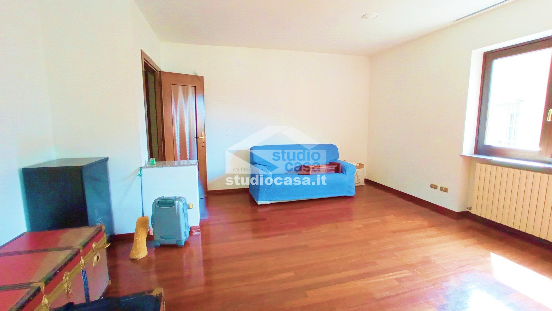 Appartamento in vendita a Valbondione