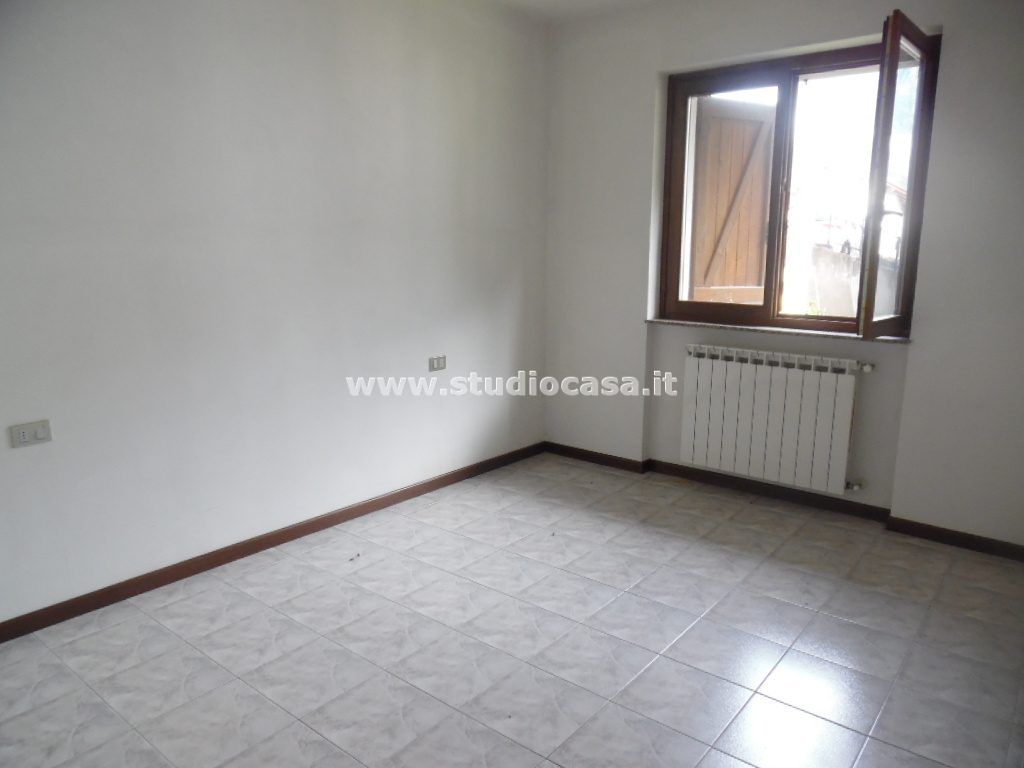 Appartamento in vendita a Gandellino