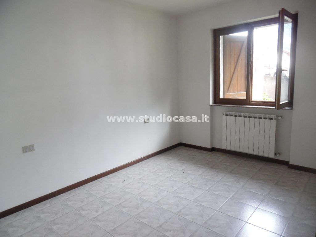 Appartamento in vendita a Gandellino